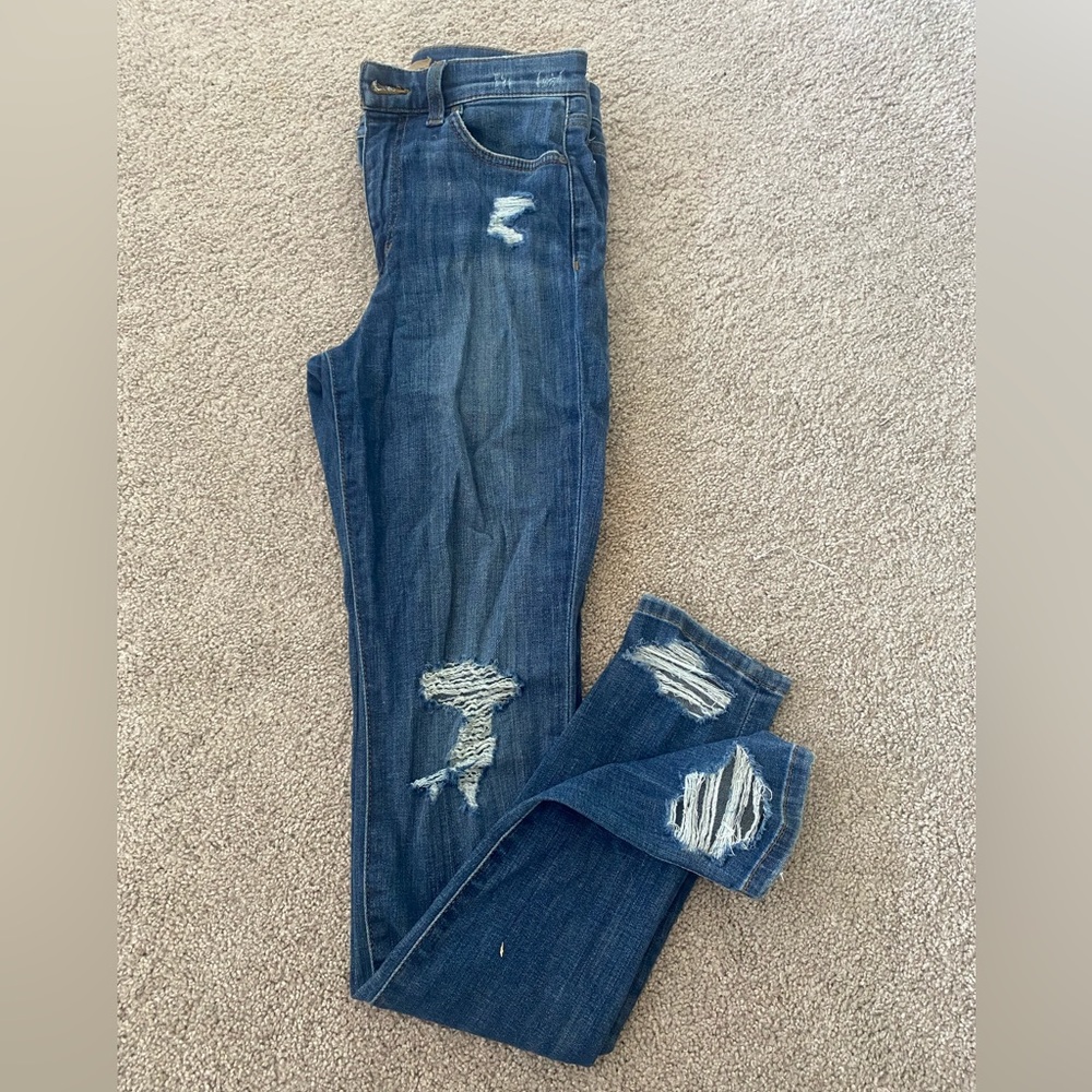 Joes jeans